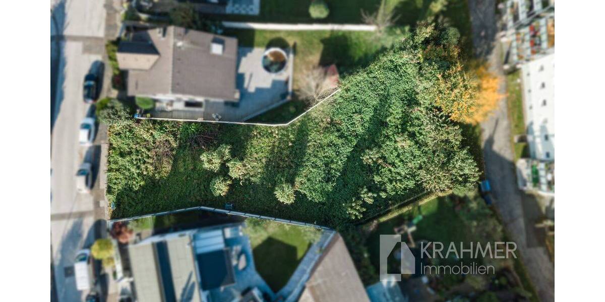 Grundstück Wuppertal / Roßkamp Vohwinkel - 239.000&euro; | Angebot:25735004