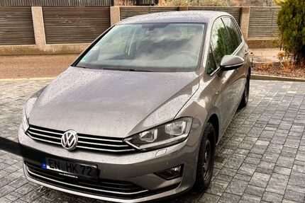 VW Golf Sportsvan 101.500 km 8.400 &euro; Witten 58454
