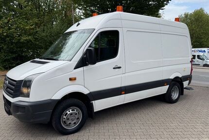 VW Crafter 128.000 km 14.900 &euro; Mülheim an der Ruhr 45472
