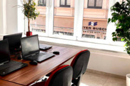 Gewerbeobjekt Neuss Innenstadt - 1.000&euro; | Angebot:25784330