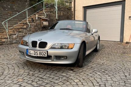 BMW Z3 107.607 km 8.442 &euro; Wermelskirchen 42929