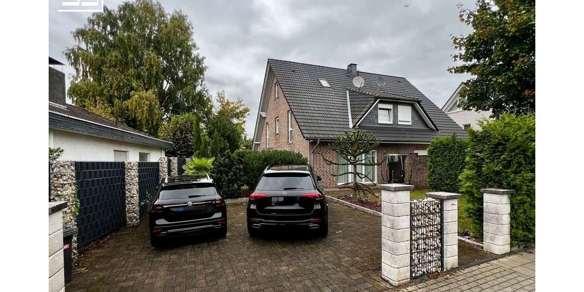 Einfamilienhaus Solingen Höhscheid - 5 Zimmer, 195 m&sup2;, 740.000&euro; | Angebot:25374699