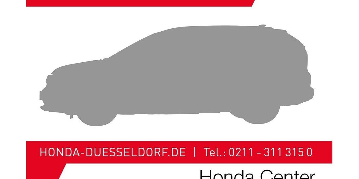 Honda HR-V 43.500 km 21.900 &euro; Düsseldorf 40233