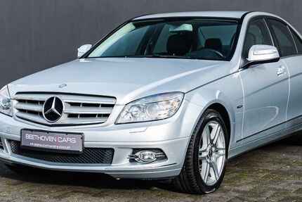 Mercedes-Benz C 280 182.000 km 9.999 &euro; Solingen 42655