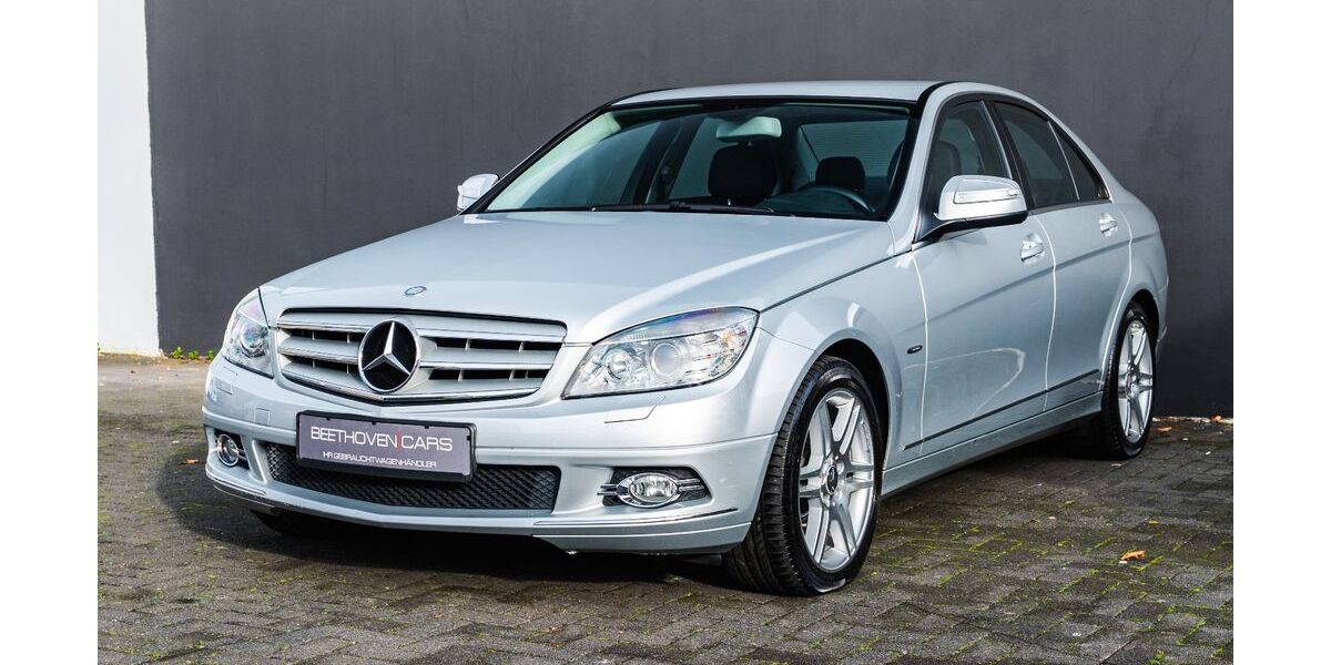 Mercedes-Benz C 280 182.000 km 9.999 &euro; Solingen 42655