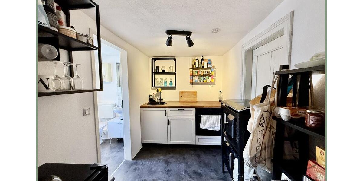 Etagenwohnung Wülfrath - 2 Zimmer, 40 m&sup2;, 600&euro; | Angebot:25146276