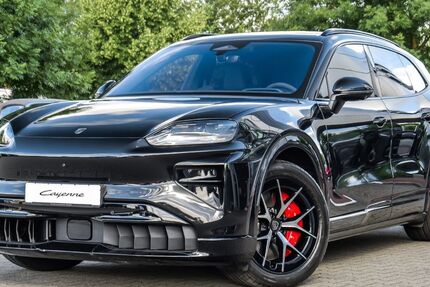 Porsche Cayenne 14.999 km 184.900 &euro; Hagen 58119