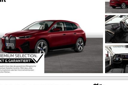 BMW iX 10.017 km 67.777 &euro; Oberhausen 46117