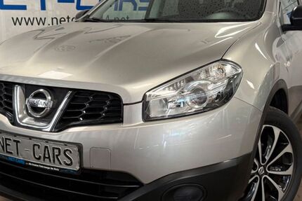 Nissan Qashqai+2 91.313 km 8.800 &euro; Hilden 40721