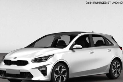 Kia ceed / Ceed 35.000 km 13.599 &euro; Bochum 44795