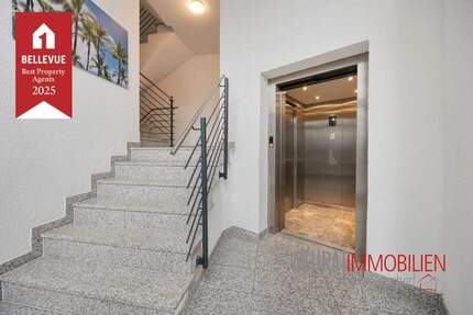 Wohnung Hilden - 3 Zimmer, 97 m&sup2;, 495.000&euro; | Angebot:25705743