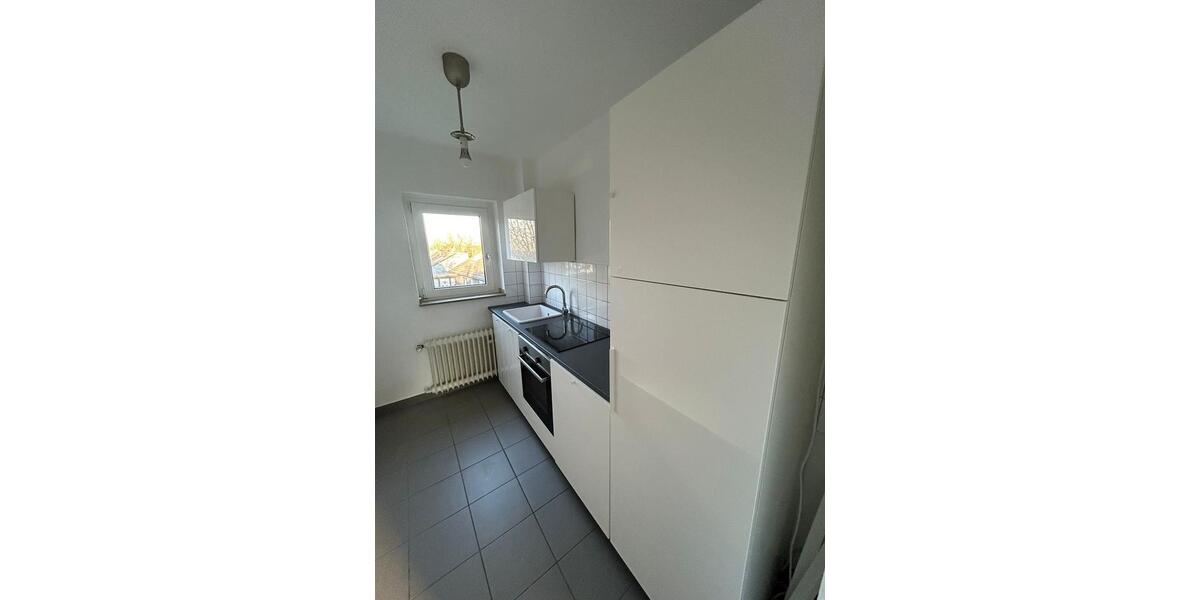 Etagenwohnung Essen Stadtbezirk IV - 3 Zimmer, 57 m&sup2;, 650&euro; | Angebot:26549733
