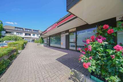 Gewerbeobjekt Ratingen Homberg - 1.540&euro; | Angebot:27230542