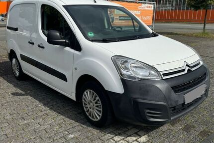 Citroen Berlingo 20.000 km 7.999 &euro; Schwelm 58332