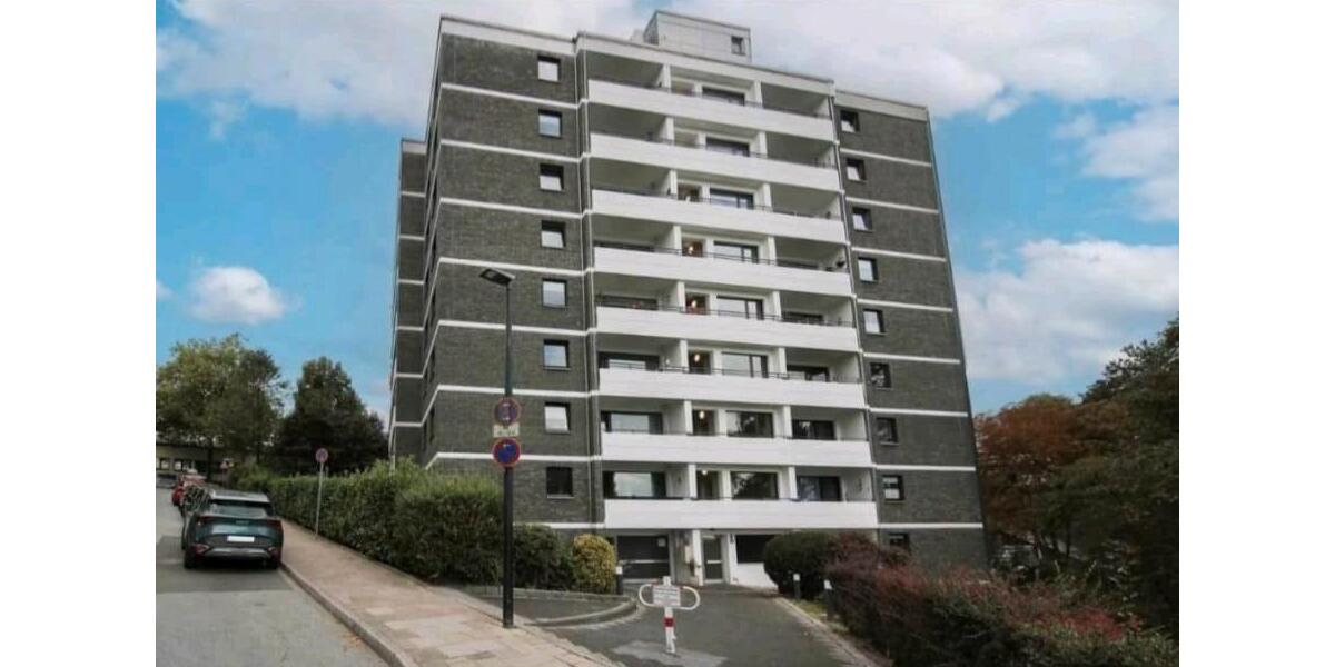 Erdgeschoßwohnung Heiligenhaus - 3 Zimmer, 76 m&sup2;, 210.000&euro; | Angebot:25977551