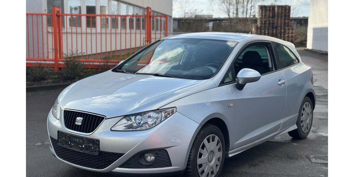 Seat Ibiza 252.000 km 1.680 &euro; Herten 45701