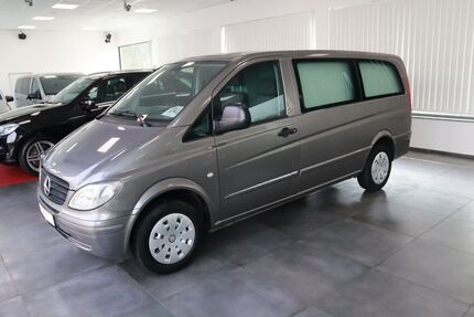 Mercedes-Benz Vito 221.000 km 8.950 &euro; Essen 45329