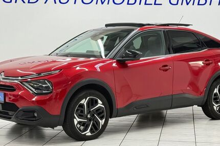 Citroen C4 41.950 km 17.990 &euro; Wuppertal 42285