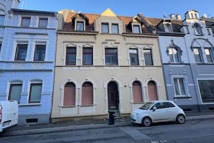 Haus Mülheim an der Ruhr - 10 Zimmer, 180 m&sup2;, 210.000&euro; | Angebot:26982371