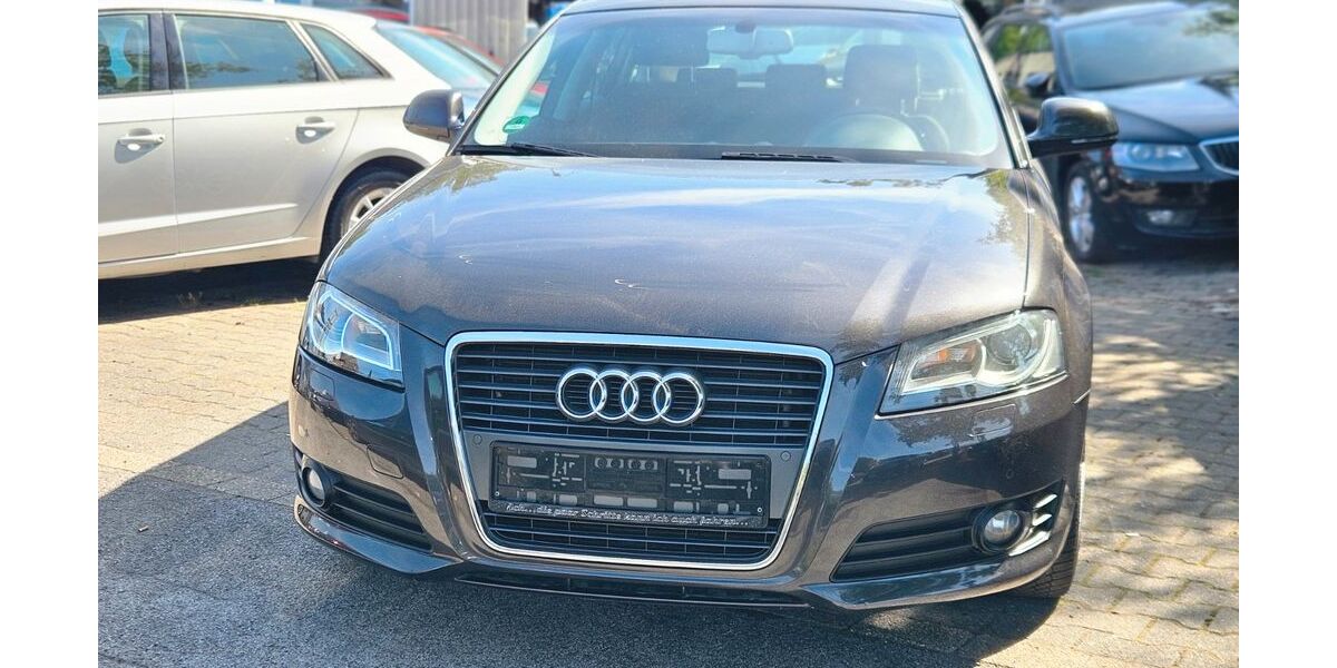 Audi A3 173.000 km 7.399 &euro; Essen 45356