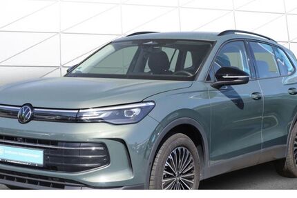 VW Tiguan 12.285 km 38.888 &euro; Herten 45701