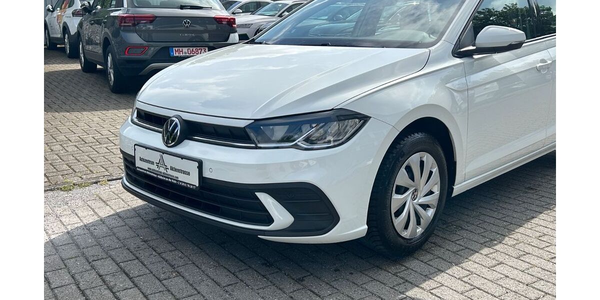 VW Polo 147.900 km 13.399 &euro; Mülheim / Ruhr 45473
