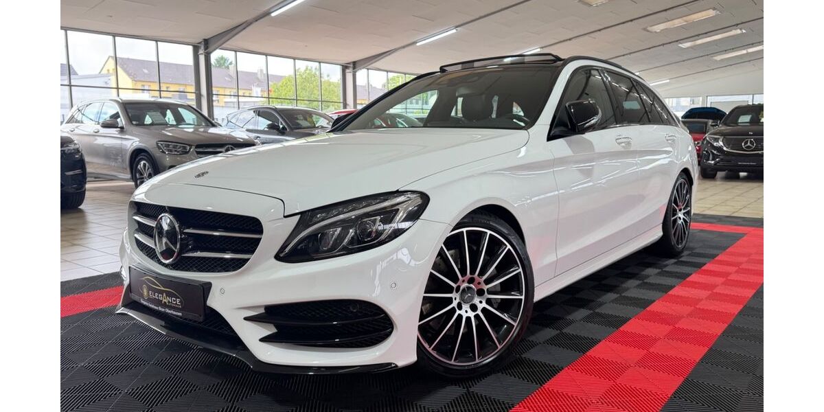 Mercedes-Benz C 250 77.500 km 25.700 &euro; Oberhausen 46047