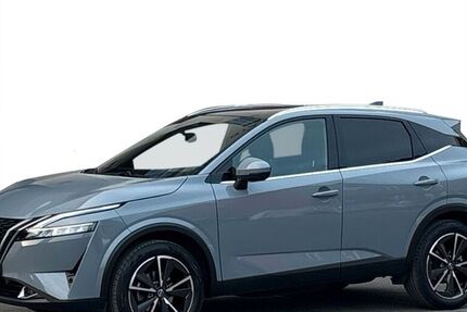 Nissan Qashqai 25.610 km 25.900 &euro; Solingen/NRW 42655