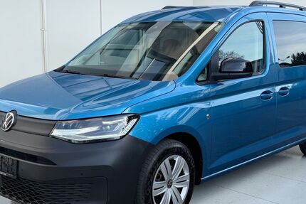VW Caddy Maxi 172.300 km 22.990 &euro; Hilden 40721
