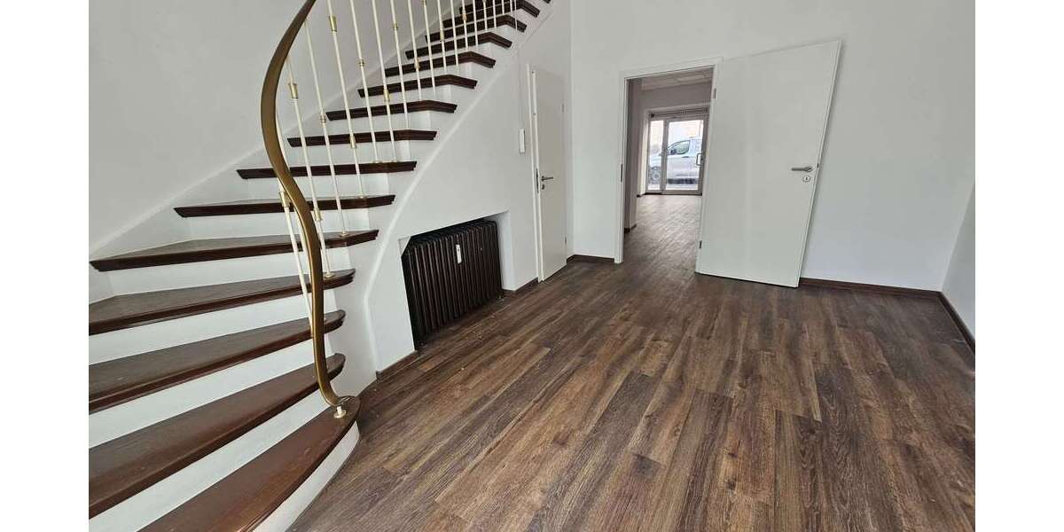 Gewerbeobjekt Wuppertal Elberfeld - 1.300&euro; | Angebot:26984816
