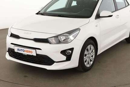 Kia Rio 26.595 km 14.450 &euro; Essen 45141
