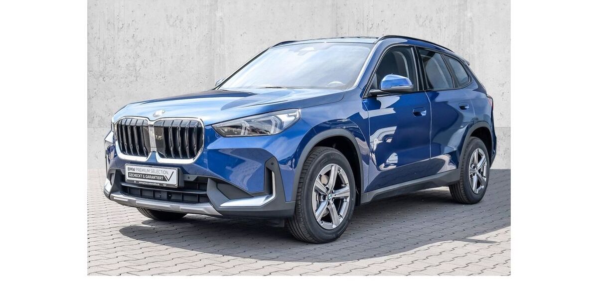 BMW X1 4.900 km 38.640 &euro; Velbert 42553