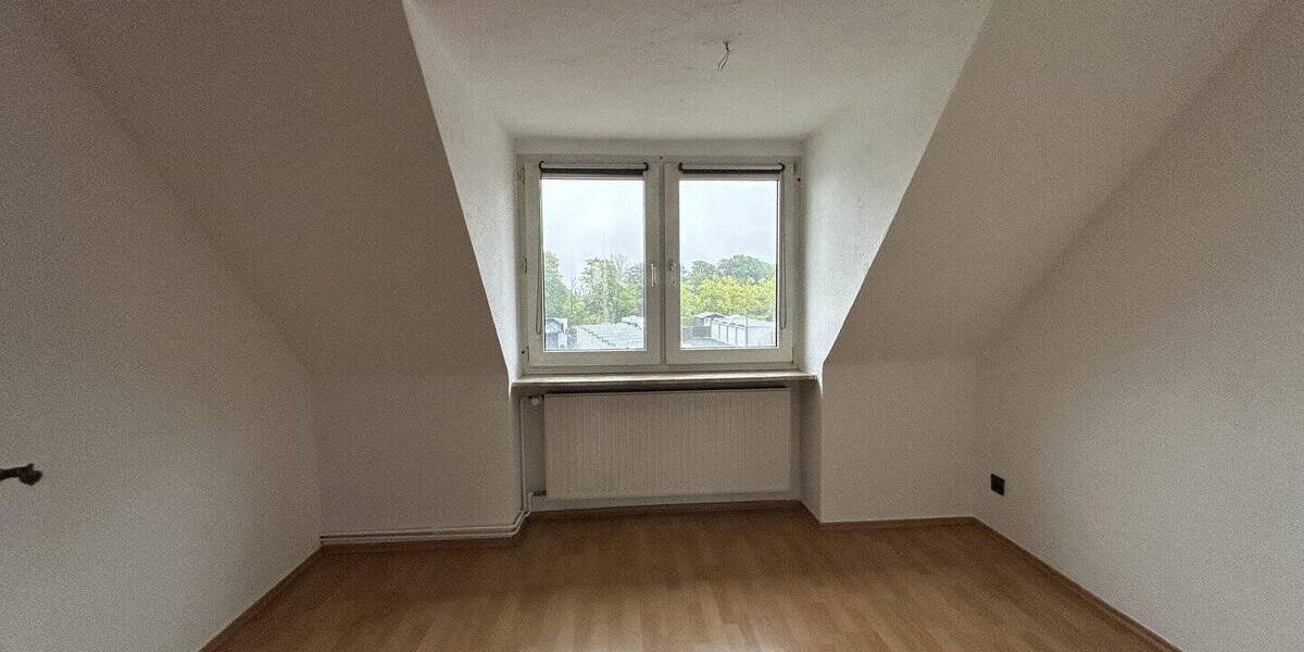 Etagenwohnung Velbert Tönisheide - 3 Zimmer, 65 m&sup2;, 540&euro; | Angebot:26023371