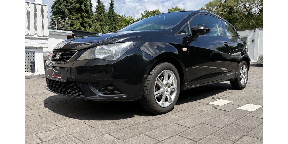Seat Ibiza 147.000 km 4.600 &euro; Essen 45326