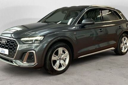Audi Q5 178.492 km 33.990 &euro; Bochum - Linden 44879