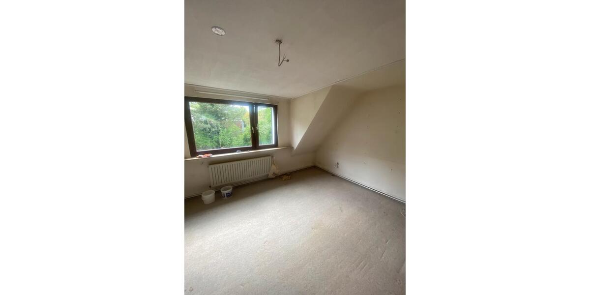 Dachgeschoßwohnung Hagen Hagen-Nord - 2.5 Zimmer, 60 m&sup2;, 390&euro; | Angebot:26414646