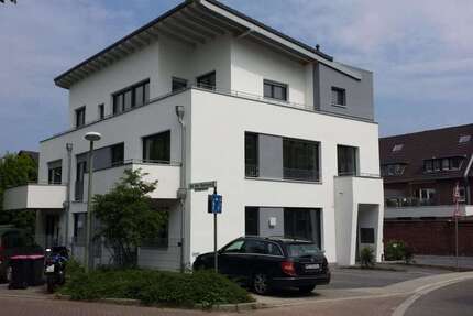 Wohnung Neuss Reuschenberg - 3 Zimmer, 106 m&sup2;, 1.500&euro; | Angebot:27271881