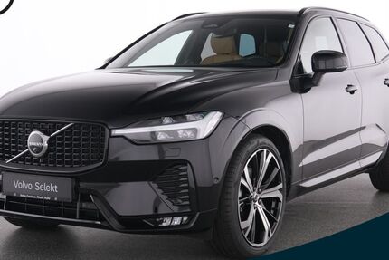 Volvo XC60 20.830 km 51.990 &euro; Essen-Kray 45309