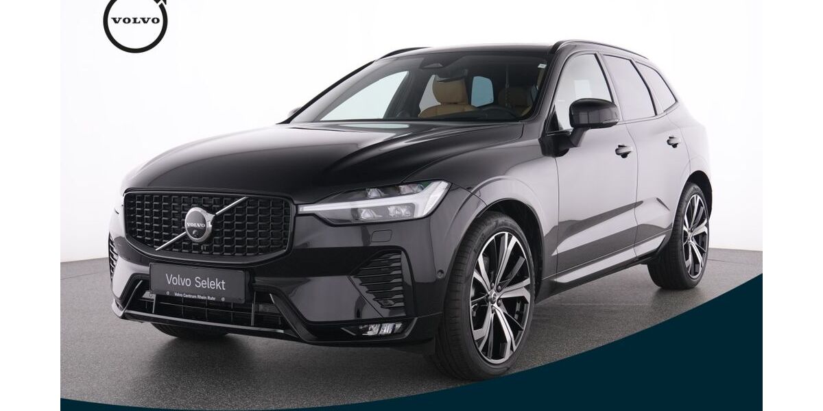 Volvo XC60 20.830 km 51.990 &euro; Essen-Kray 45309