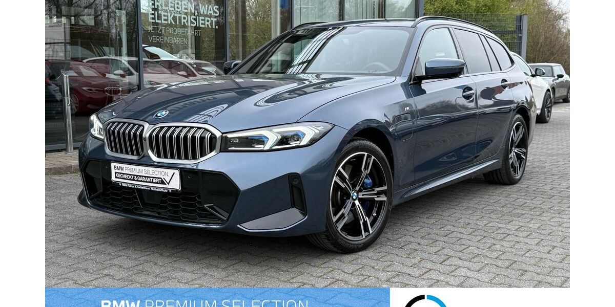 BMW 330 28.025 km 49.950 &euro; Mülheim 45472