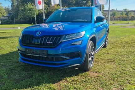 Skoda Kodiaq 75.700 km 29.950 &euro; Duisburg 47167