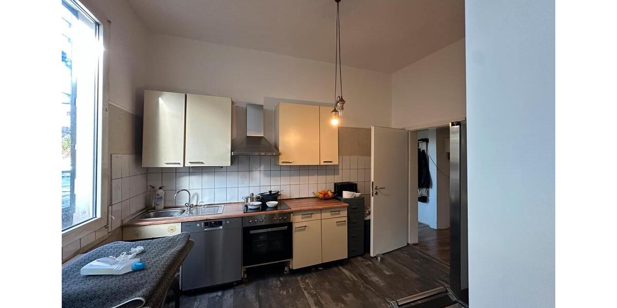 Erdgeschoßwohnung Solingen Höhscheid - 4 Zimmer, 92 m&sup2;, 850&euro; | Angebot:25967626