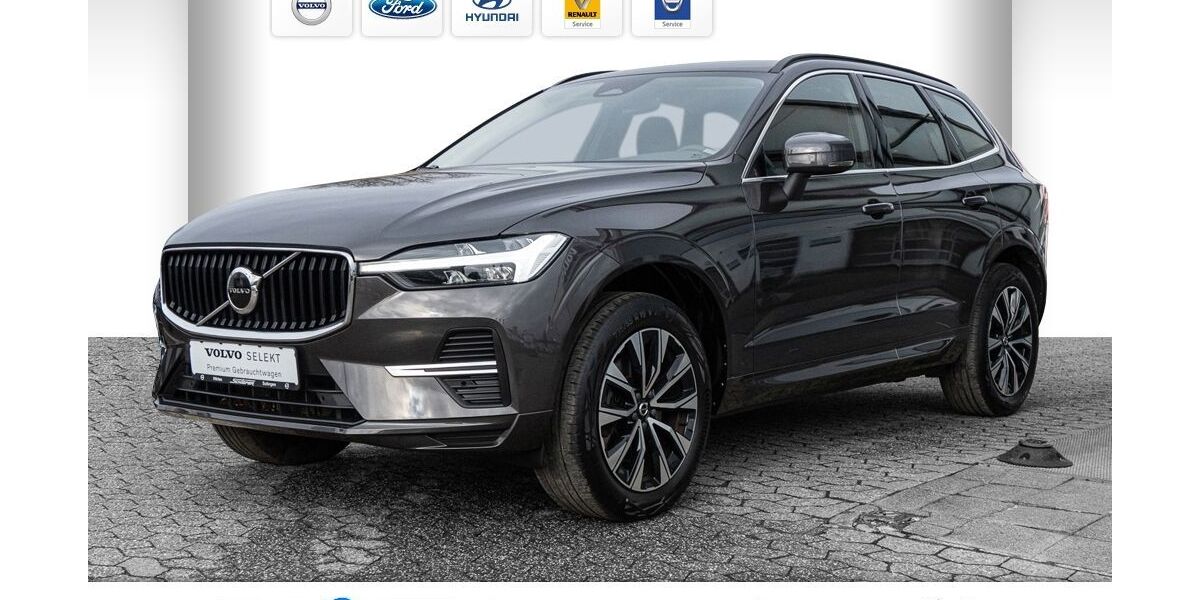 Volvo XC60 79.471 km 29.980 &euro; Hilden 40721