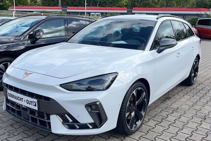 Cupra Leon 23.735 km 28.990 &euro; Duisburg 47178
