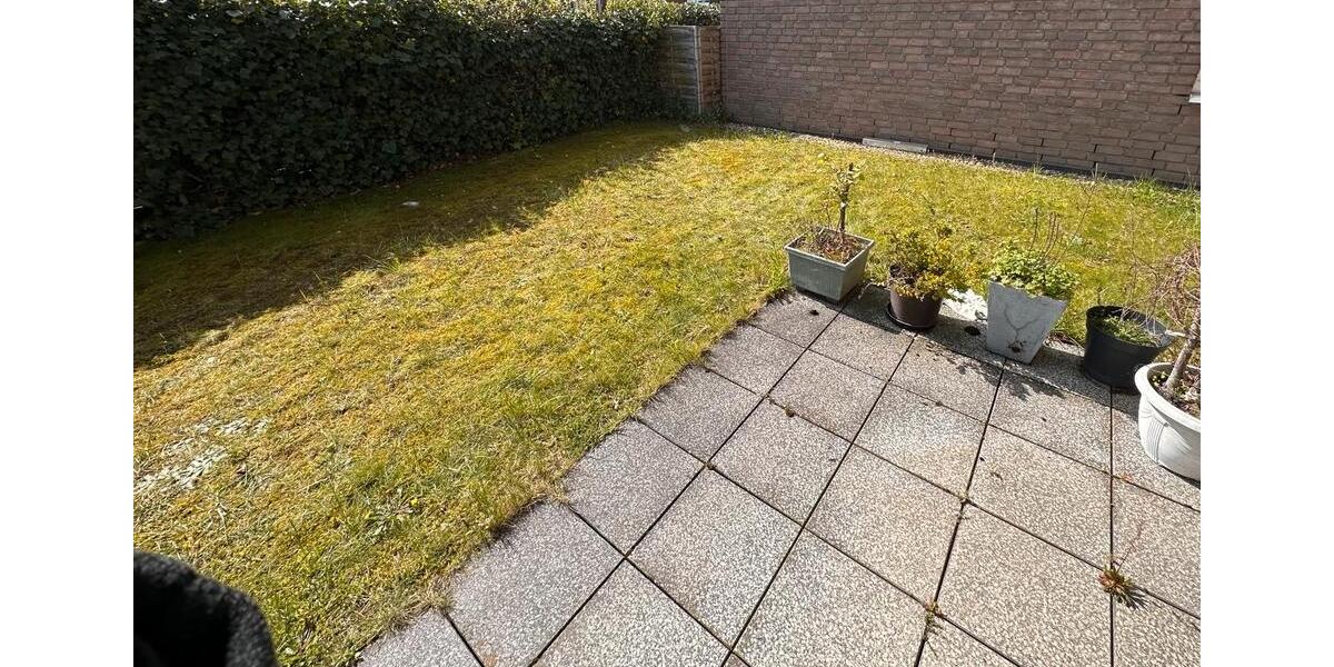 Erdgeschoßwohnung Bottrop - 1 Zimmer, 42 m&sup2;, 690&euro; | Angebot:27540800