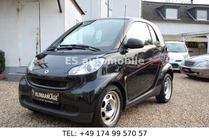 Smart ForTwo 150.000 km 3.799 &euro; Duisburg 47167