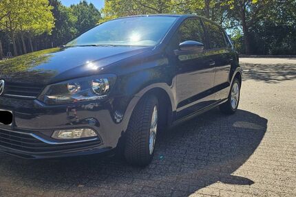 VW Polo 113.000 km 8.000 &euro; Meerbusch 40670