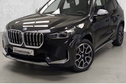 BMW X1 31.624 km 31.240 &euro; Düsseldorf 40595