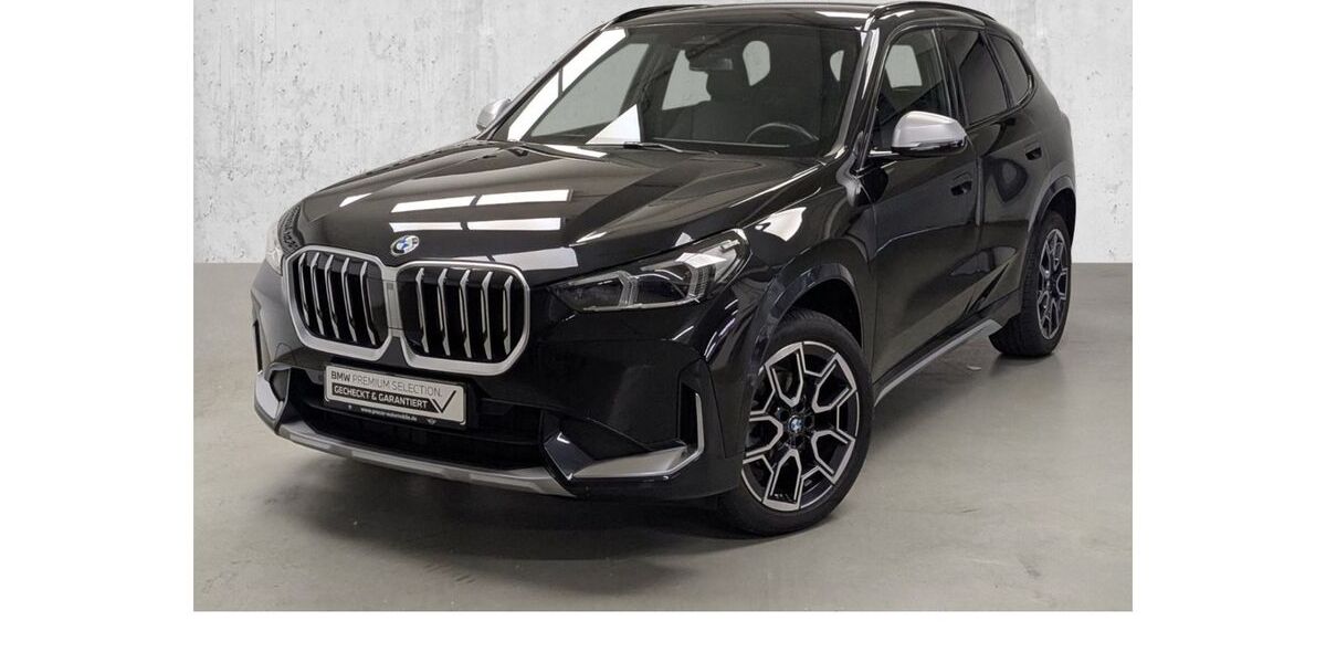 BMW X1 31.624 km 31.240 &euro; Düsseldorf 40595