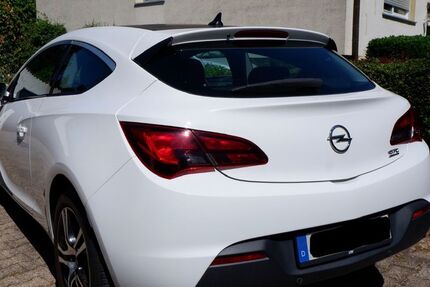 Opel Astra 100.163 km 8.300 &euro; Bochum 44879